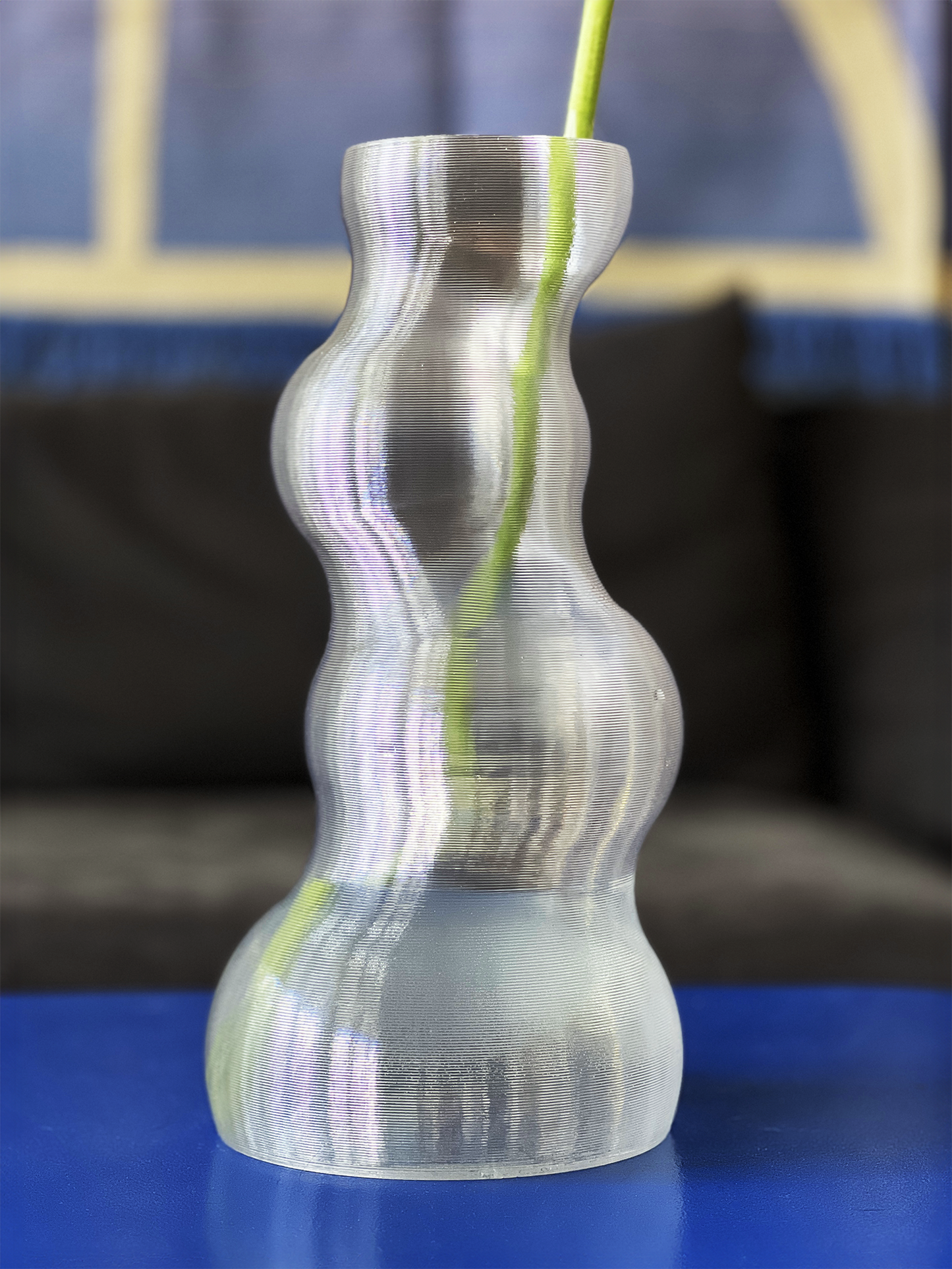 BULGE VASE